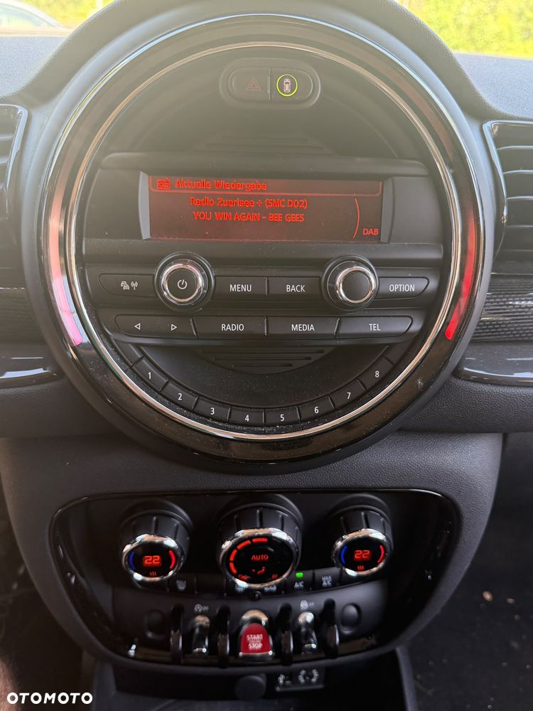 MINI Clubman Cooper S ALL4 - 9