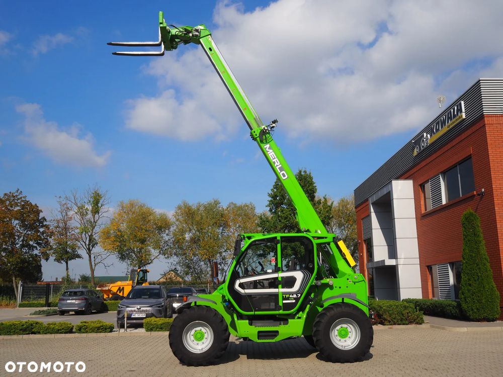 Merlo TF42.7CS-145 - 9