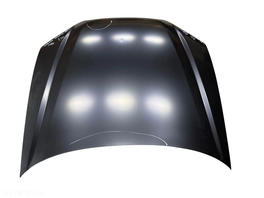 MASKA POKRYWA SILNIKA SUBARU LEGACY 2004-