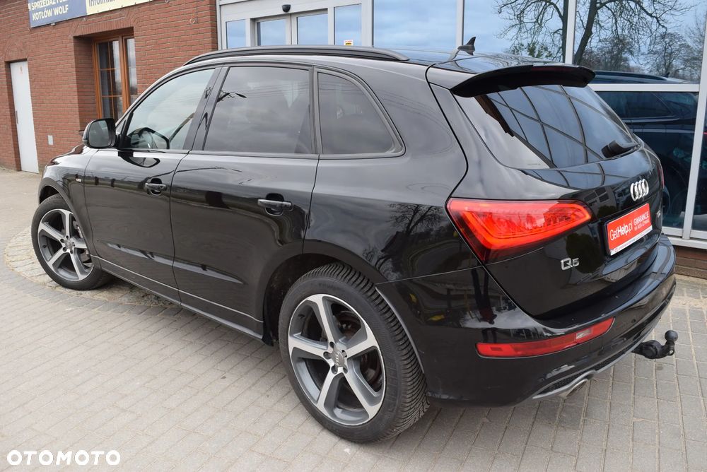 Audi Q5 - 4