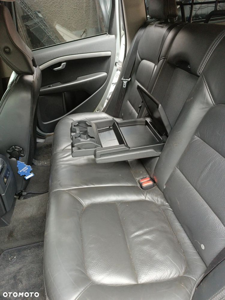 Drzwi Błotnik Ćwiartka Zderzak Klapa Siedzenia Volvo XC70 Do założenia w kolor Lakier 477-46 - 8