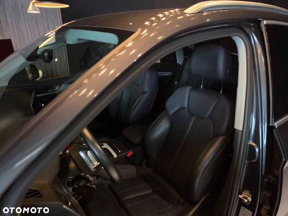 Audi Q5 45 TFSI mHEV Quattro Advanced S tronic - 13