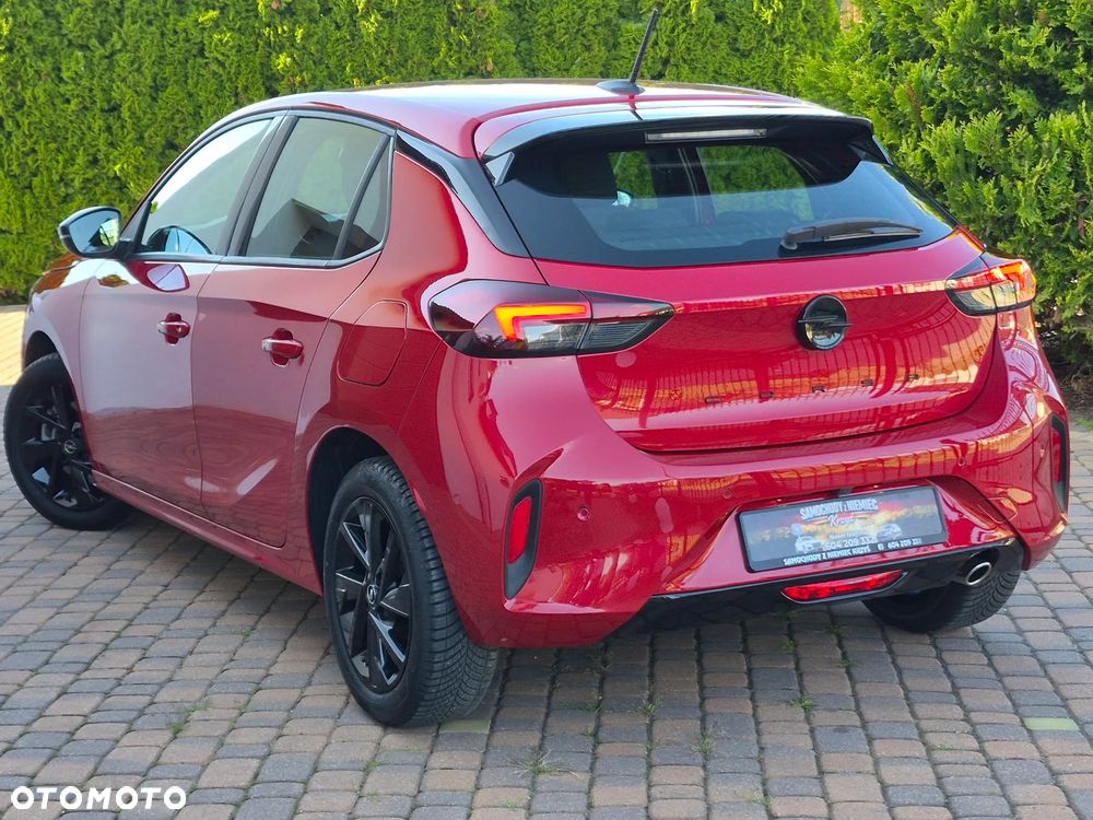 Opel Corsa - 4