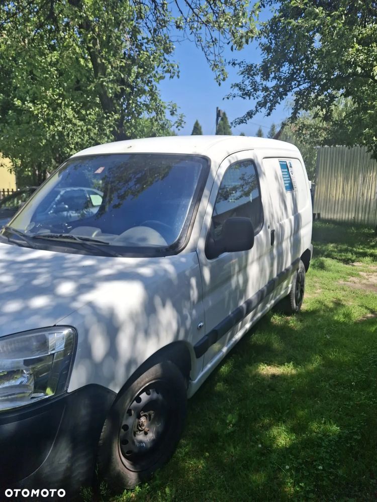 Peugeot Partner 1.6 HDI Origin - 2