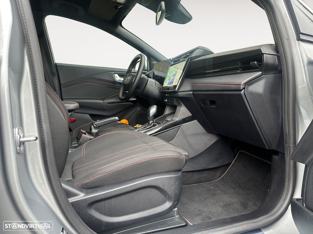 Ford Puma 1.0 EcoBoost Titanium Aut. - 15