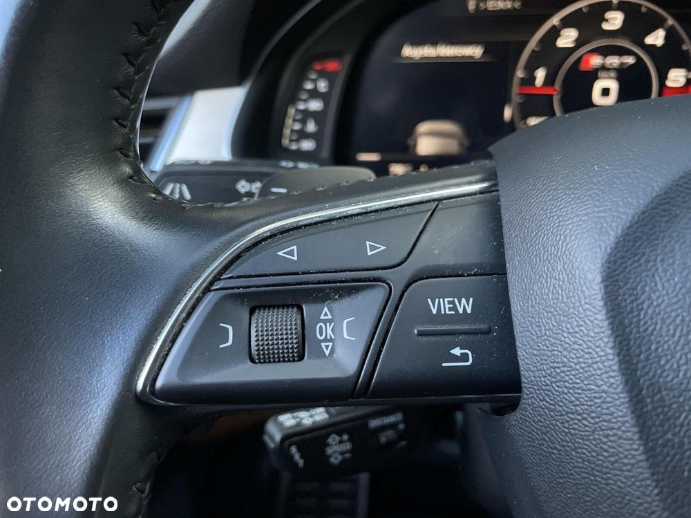Audi Q7 - 15