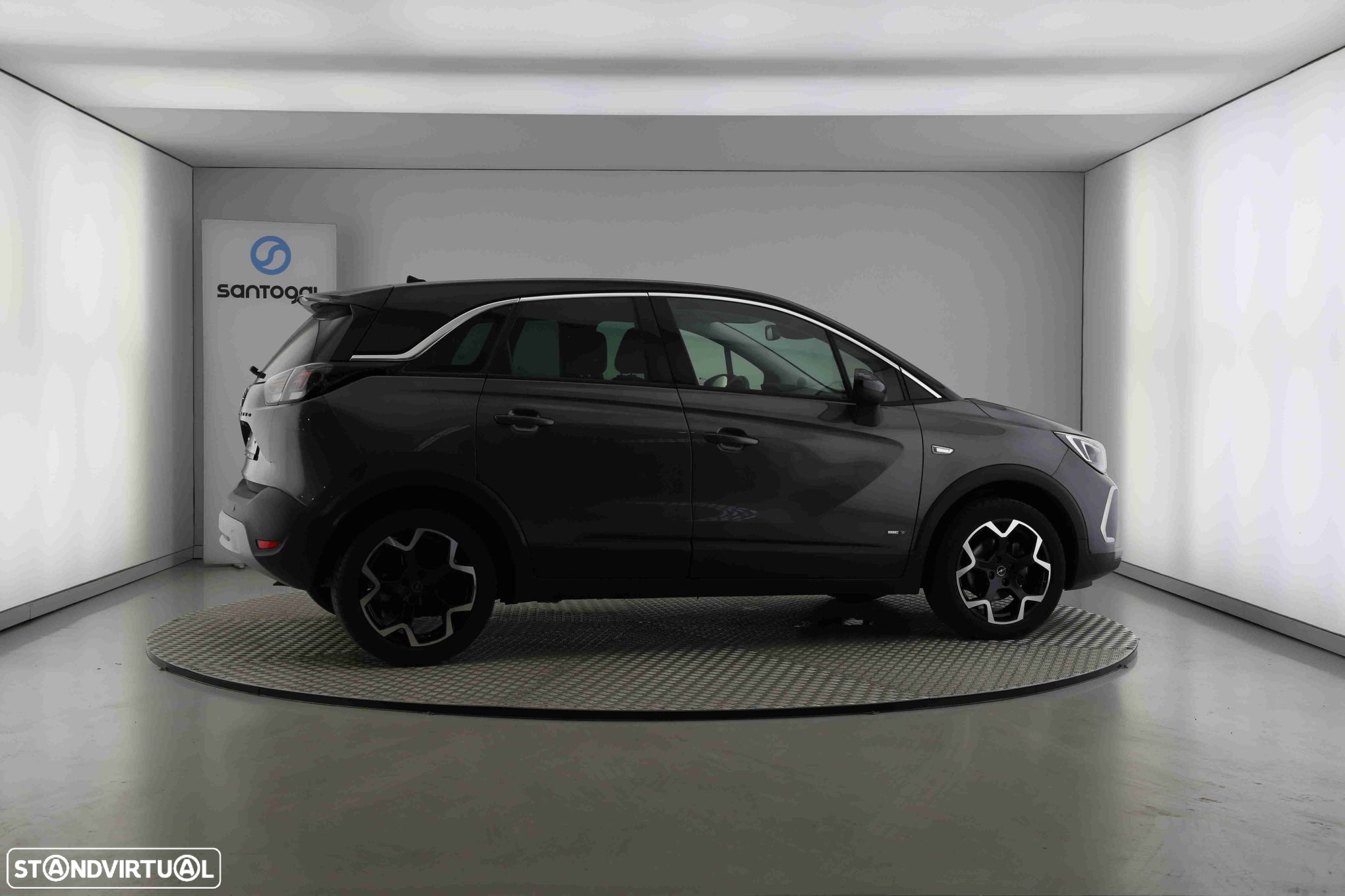 Opel Crossland 1.2 T Design & Tech - 3