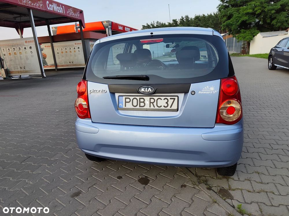 Kia Picanto - 4