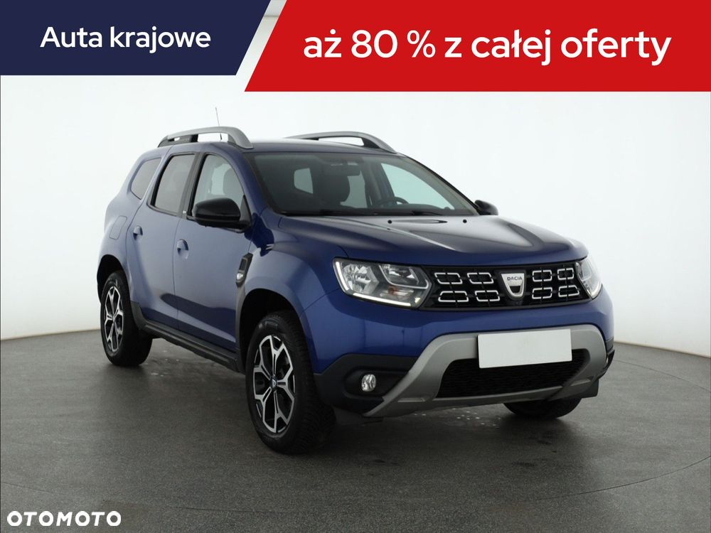 Dacia Duster - 3