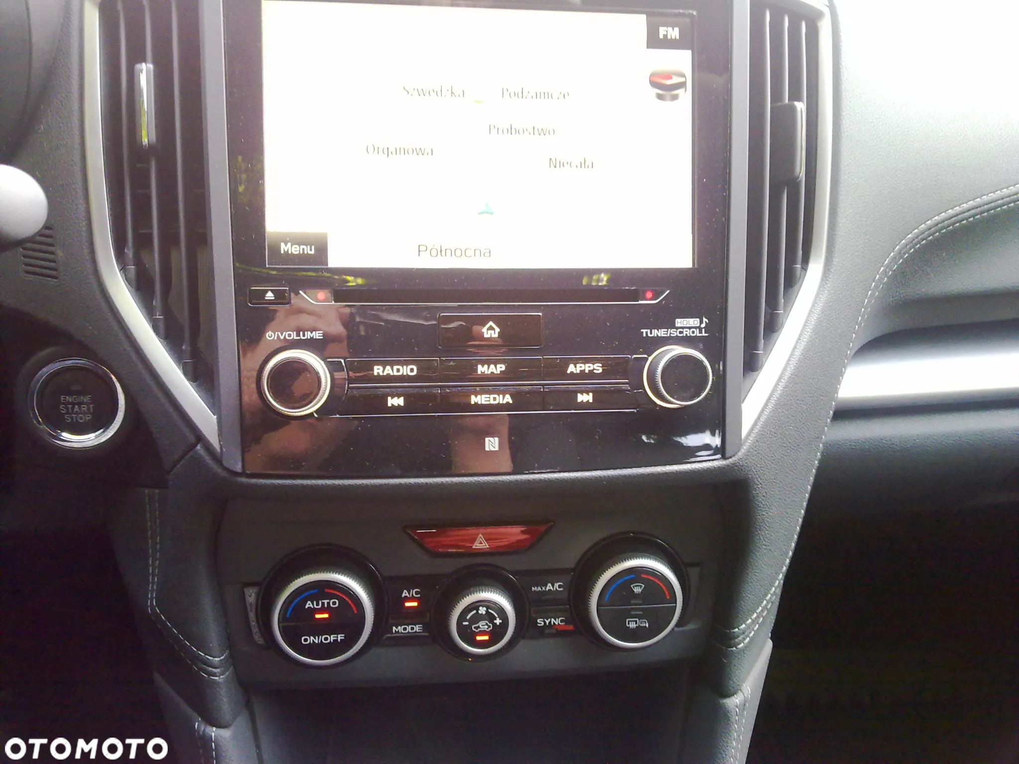 Subaru Impreza 2.0i Lineartronic Exclusive - 29