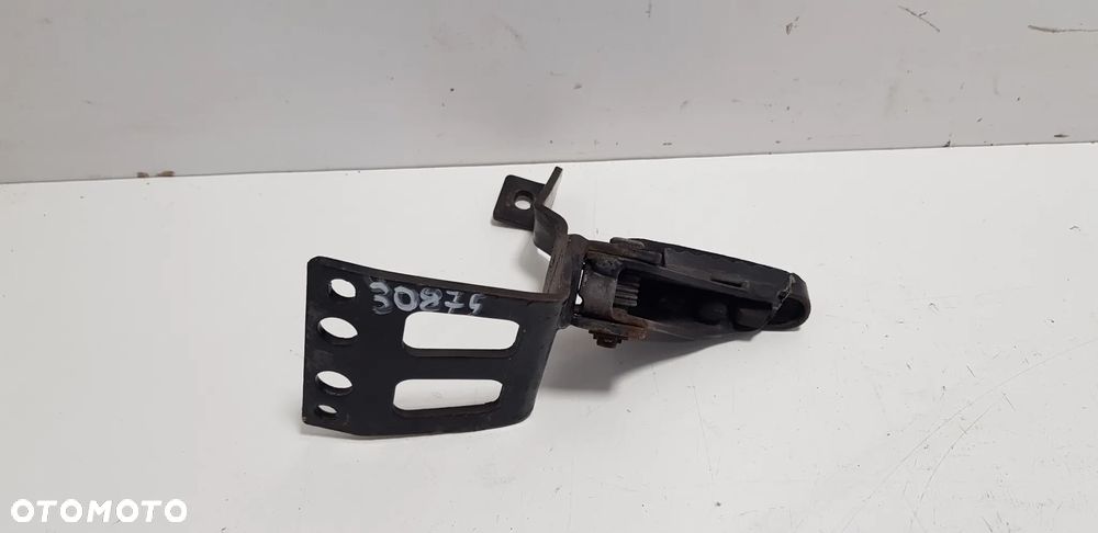 BMW F 650 GS 2000-2008 Set podnóżek kierowcy - 1