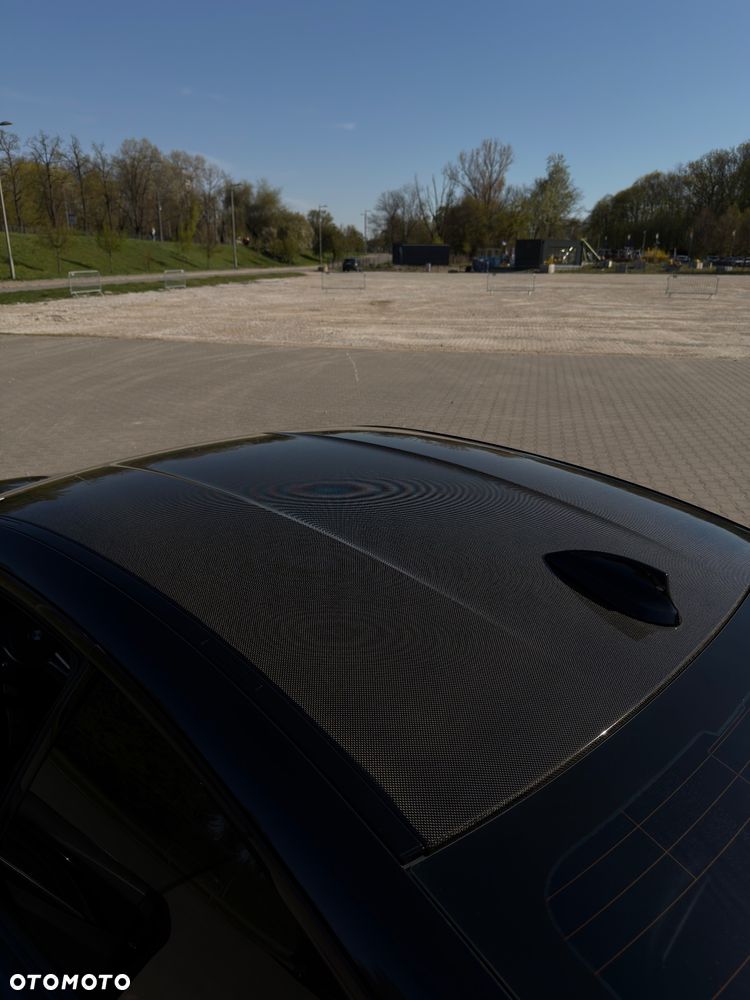 BMW M4 DKG Competition - 9