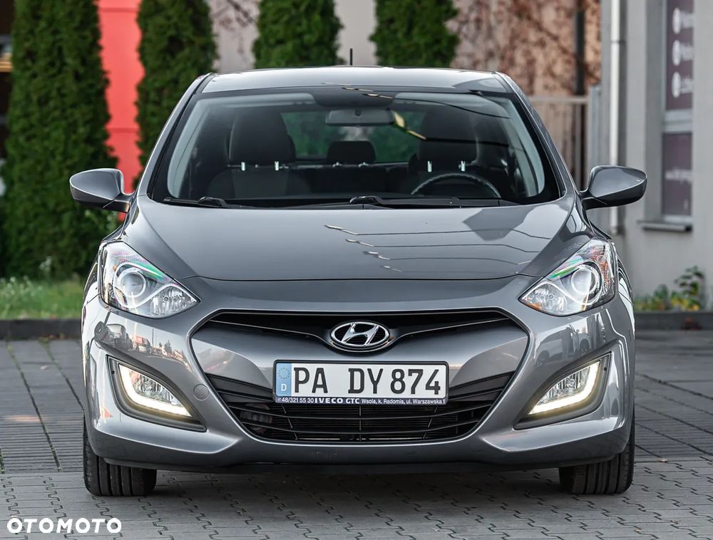 Hyundai i30 - 4