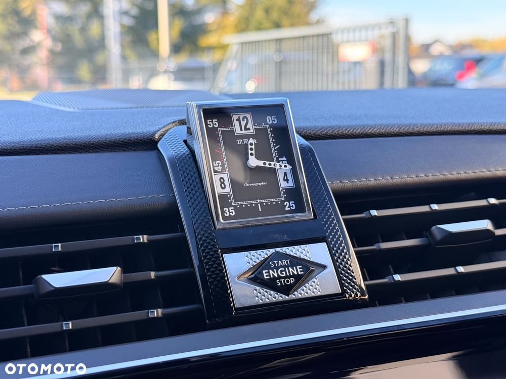 DS Automobiles DS 7 1.6 E-Tense 4x4 Rivoli - 23