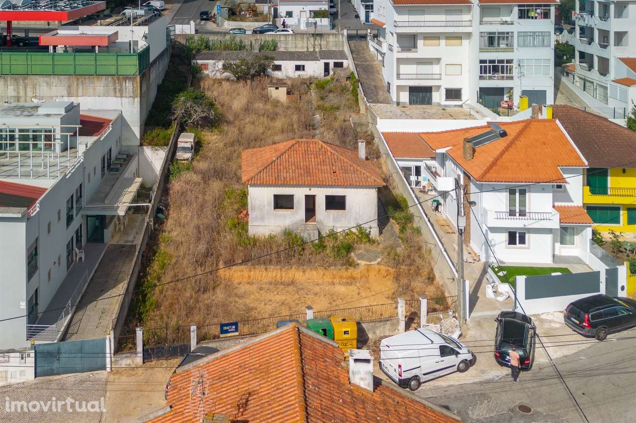 Terreno Urbano  Venda em Alcabideche,Cascais - Grande imagem: 3/4