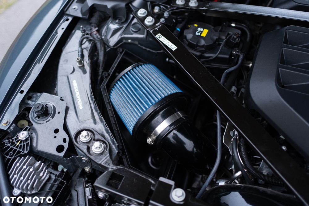 BMW M3 Competition M xDrive - 9