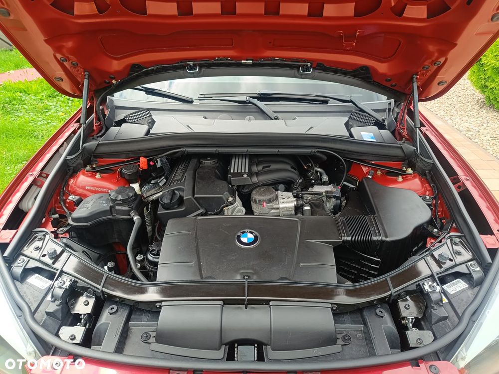 BMW X1 sDrive18i - 6