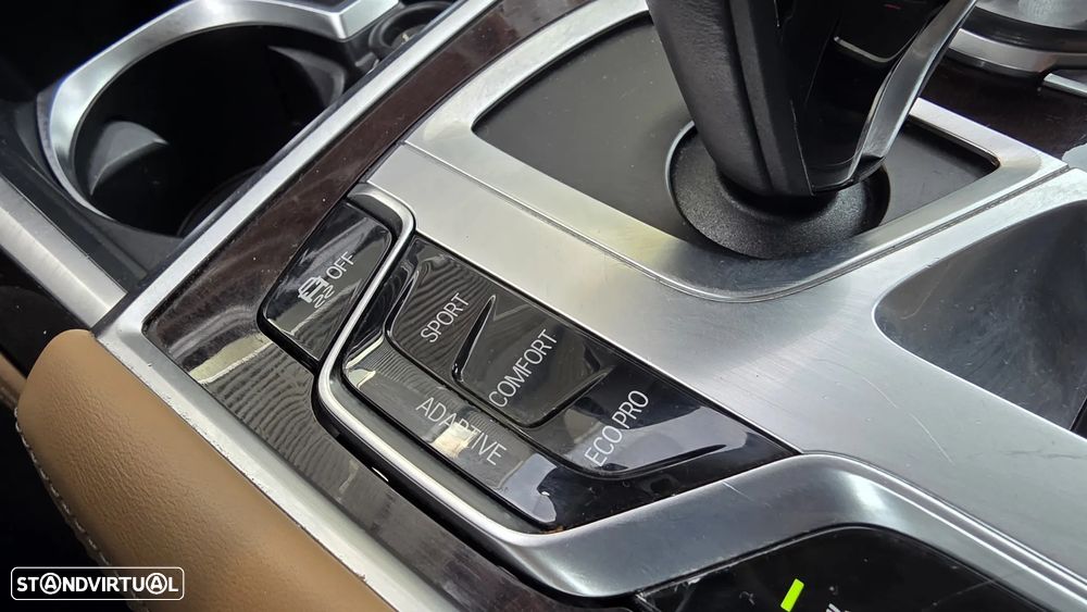 BMW 730 d xDrive - 40