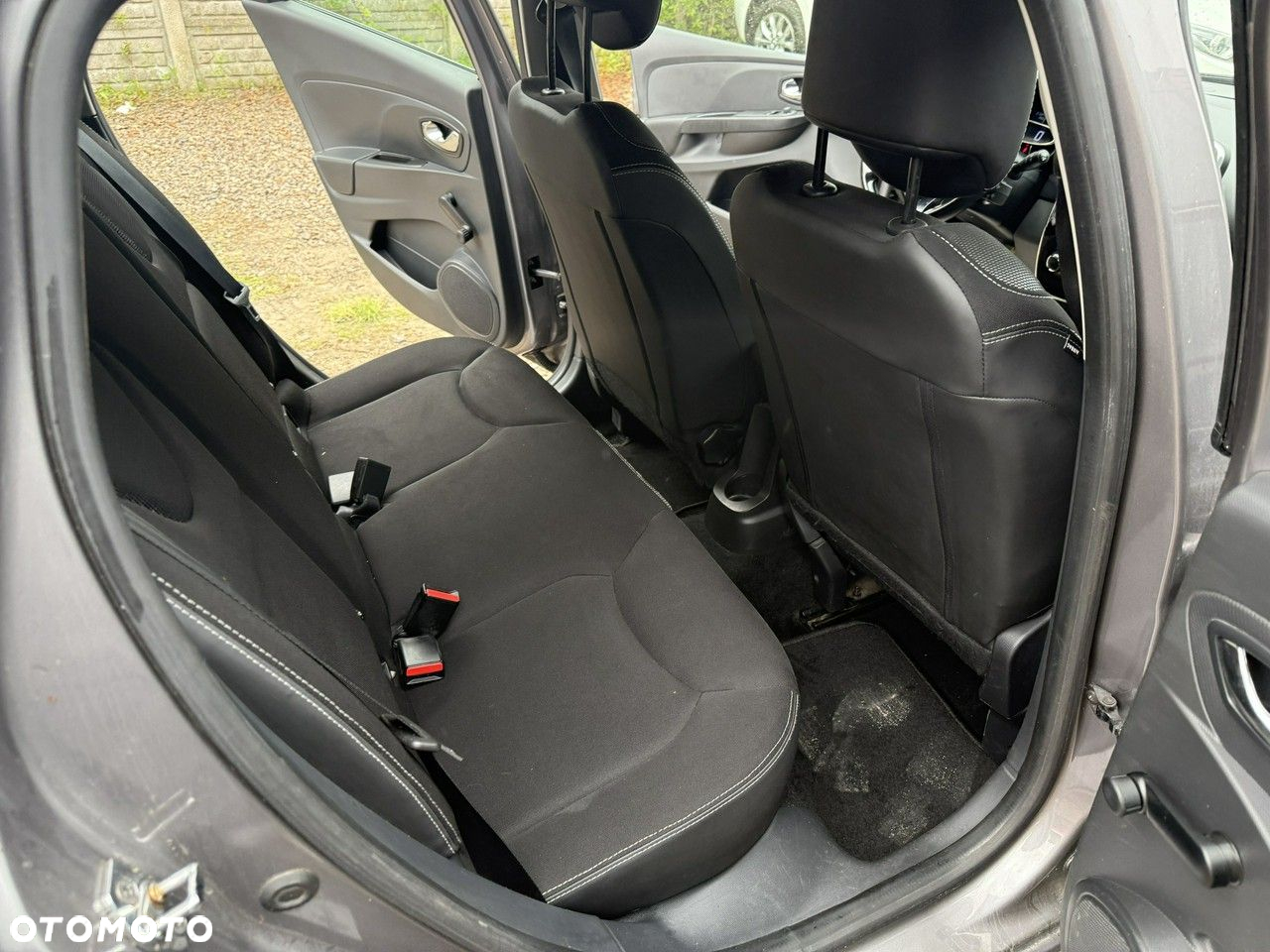 Renault Clio - 14