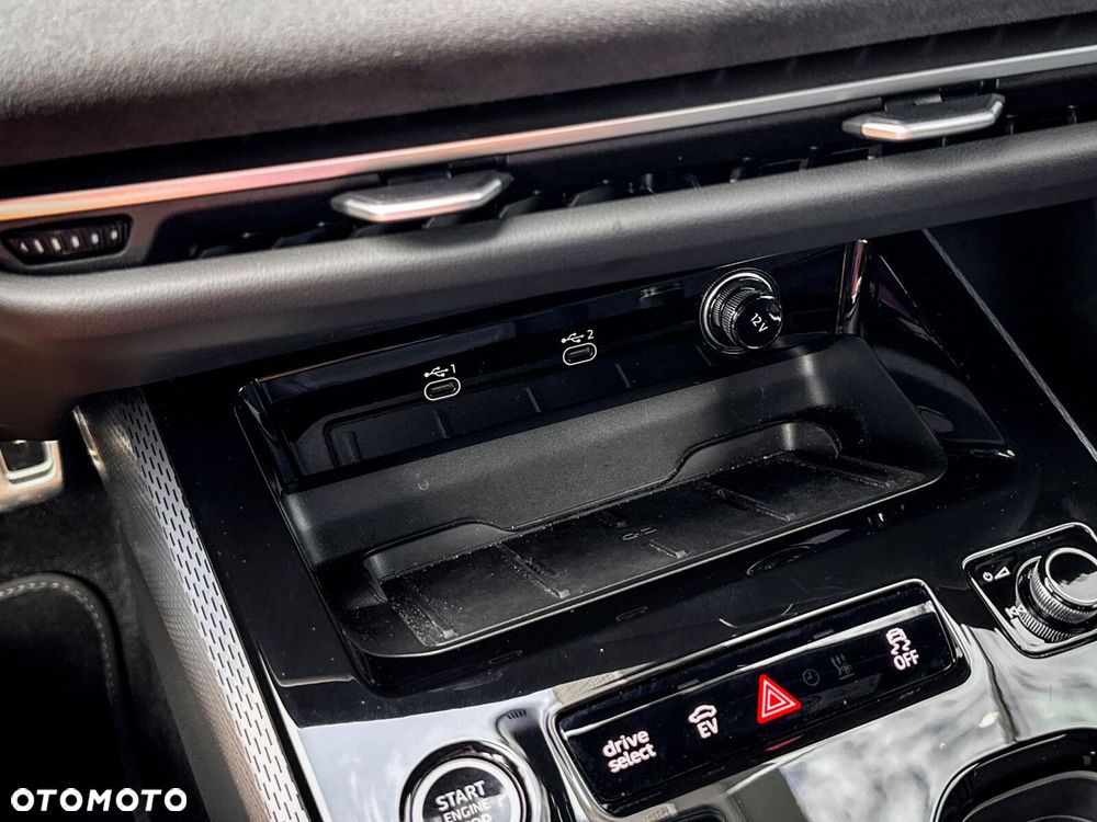 Audi A5 Limousine - 21