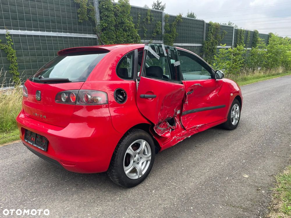 Seat Ibiza - 6
