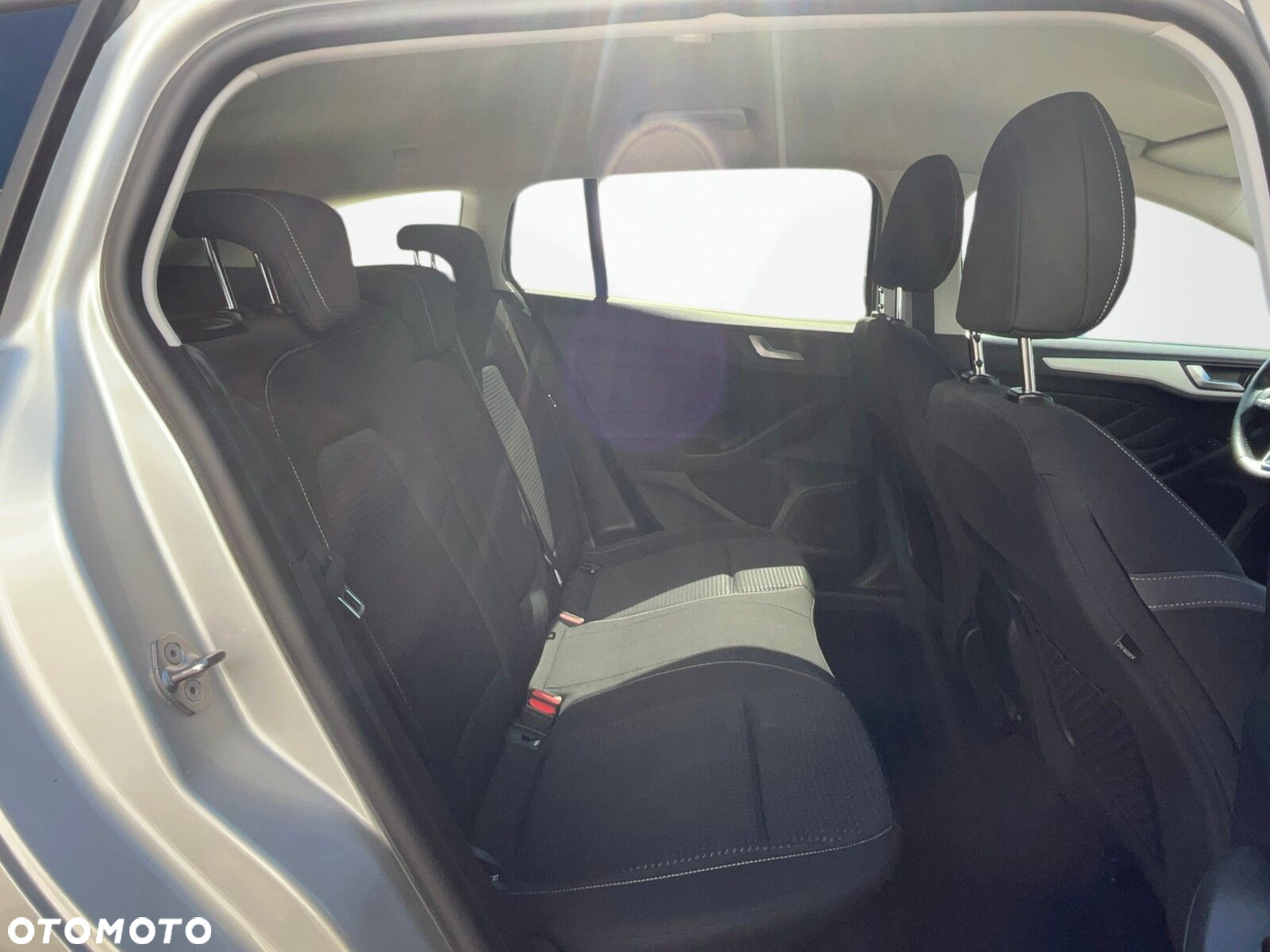 Ford Focus - 18