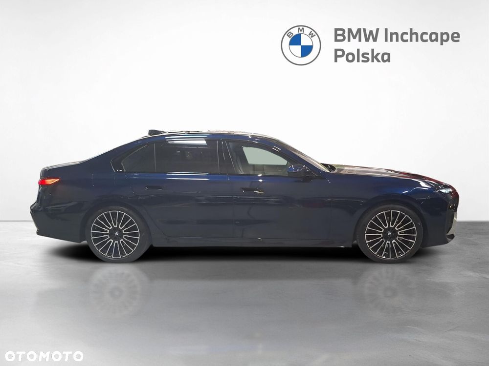BMW Seria 7 740d xDrive mHEV M Sport sport - 7
