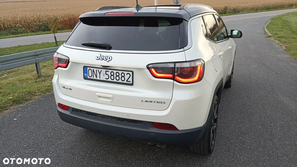 Jeep Compass - 9
