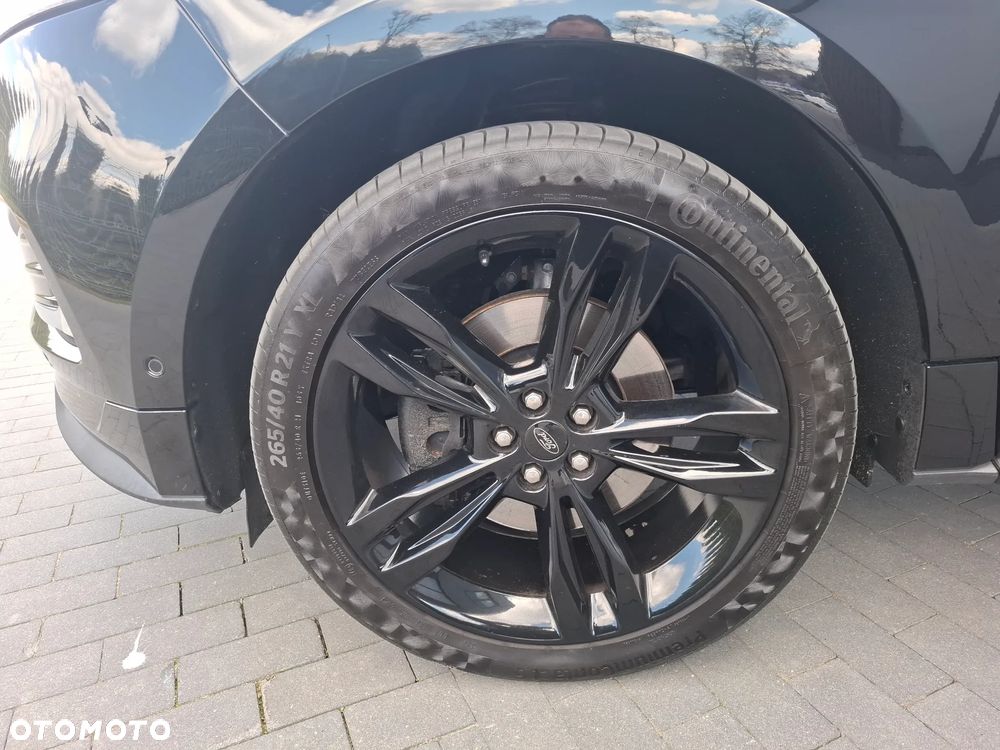 Ford Edge 2.0 EcoBlue Bi-Turbo 4x4 ST-LINE - 10