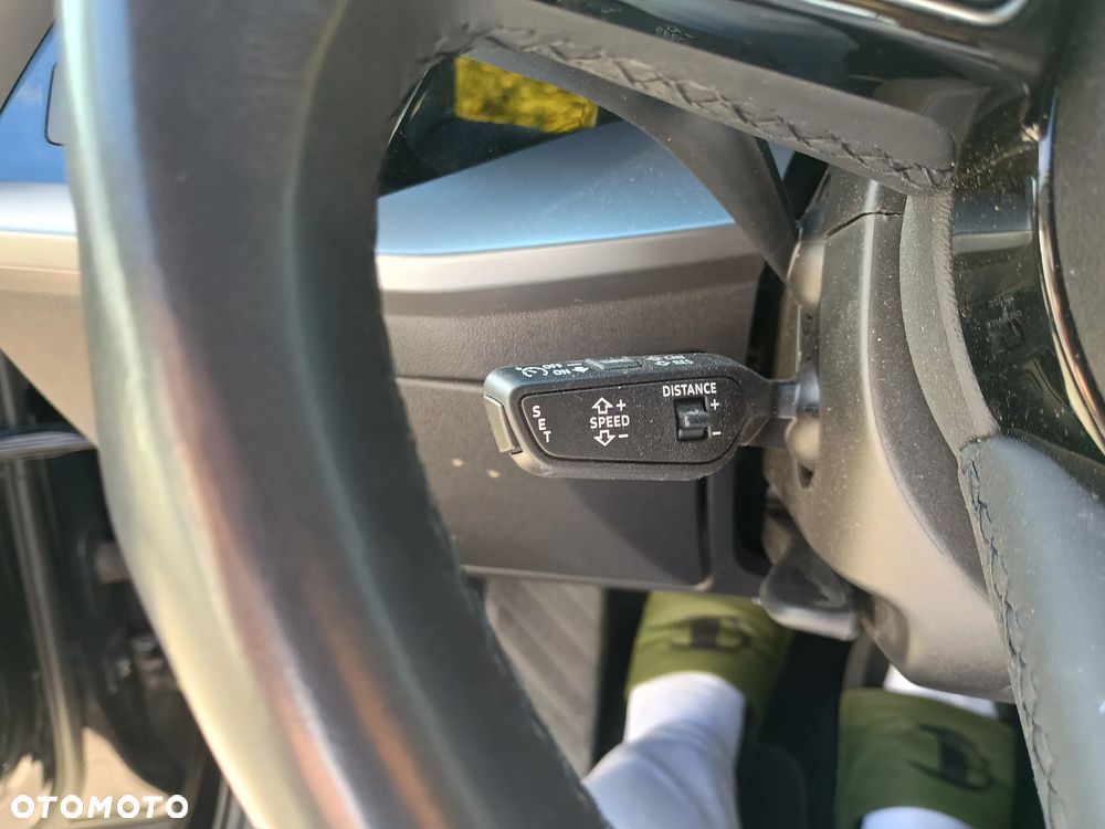 Audi A3 Limousine 30 TDI - 28