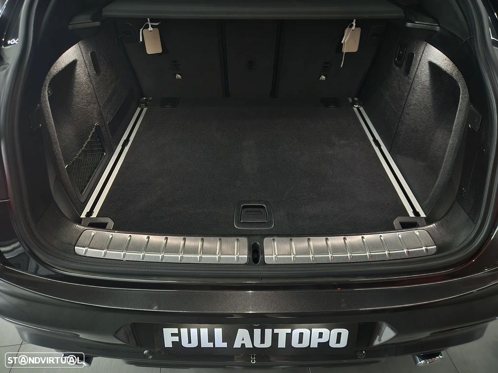 BMW X4 20 d xDrive Pack M Auto - 28