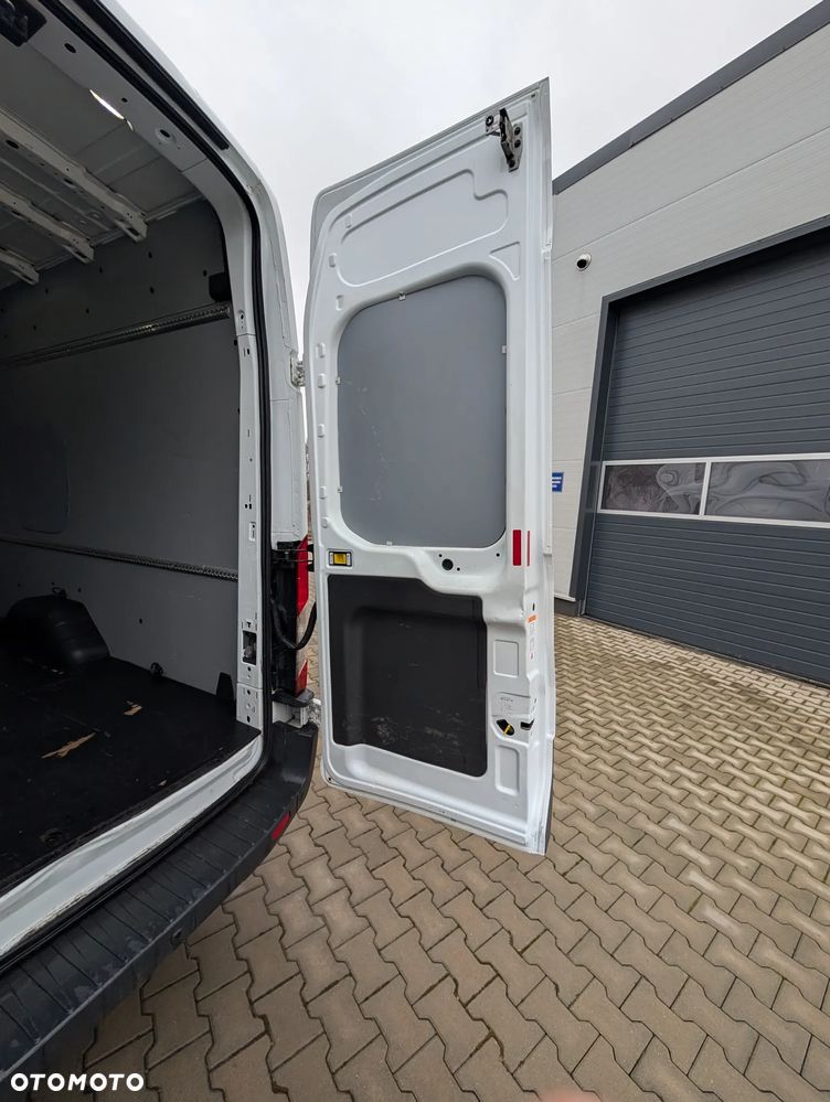 Ford TRANSIT JUMBO - 19