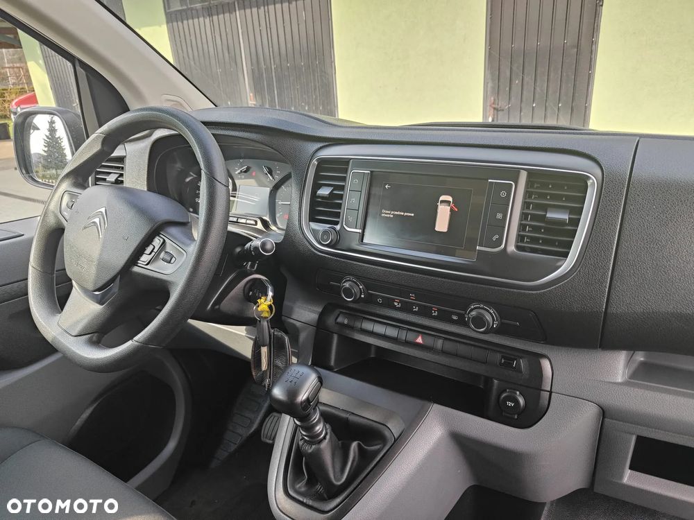 Citroën SpaceTourer XL Business - 22