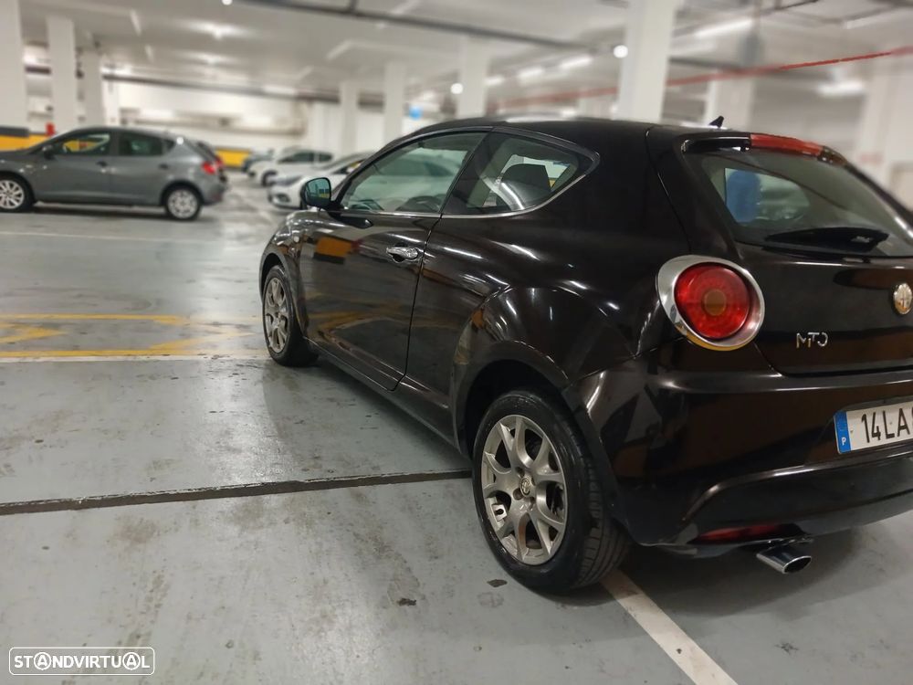 Alfa Romeo MiTo 1.6 JTD Progression - 7