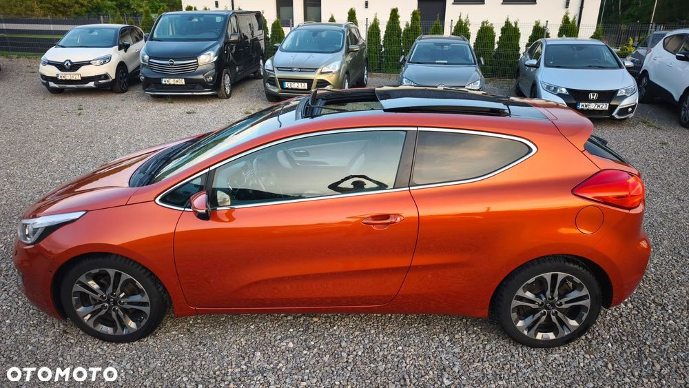 Kia Ceed 1.6 GDI Spirit - 27