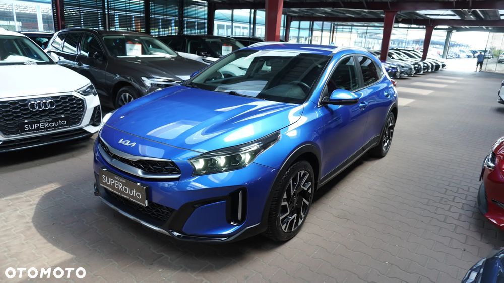 Kia XCeed 1.5 T-GDI L - 7