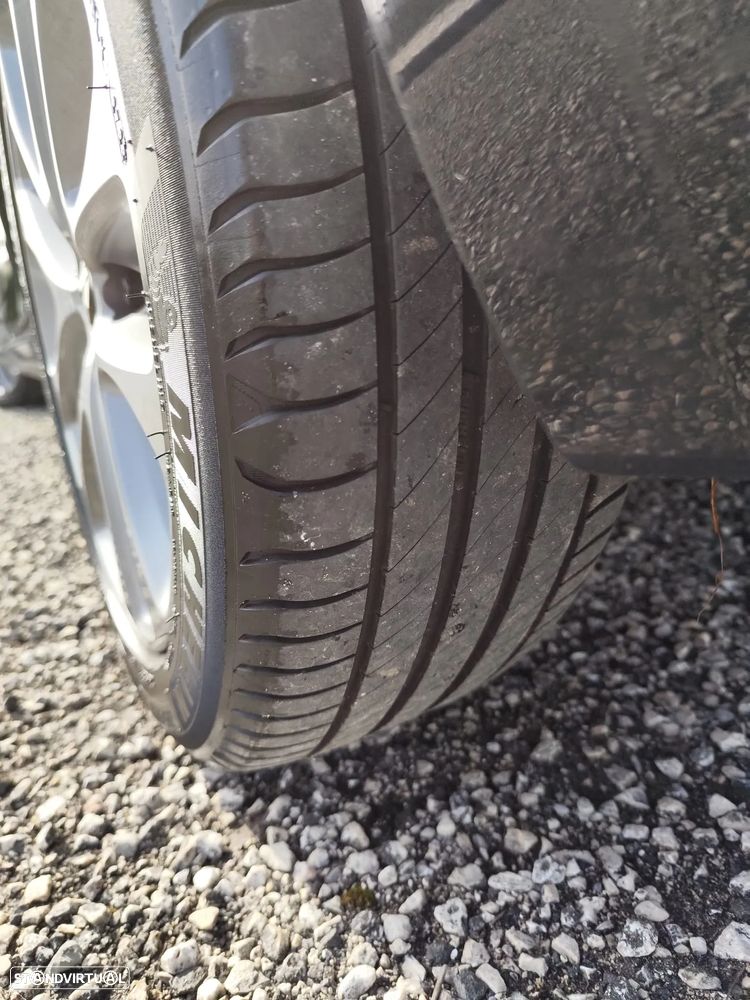 Renault Mégane Sport Tourer 1.5 Blue dCi GT Line - 17