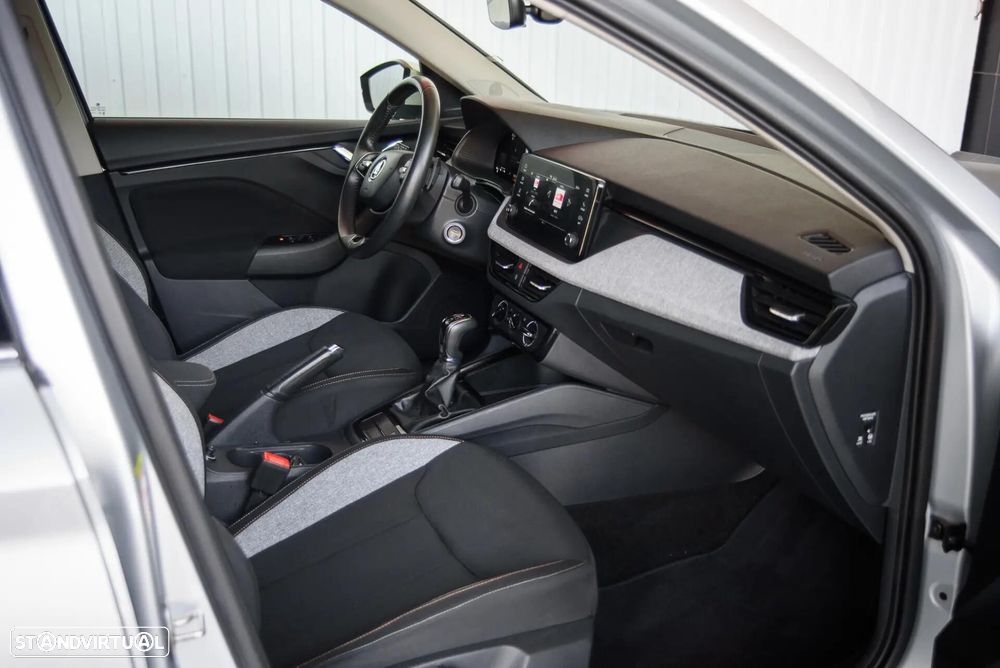 Skoda Kamiq 1.0 TSI Ambition DSG - 50