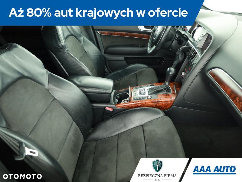 Audi A6 Limousine - 10