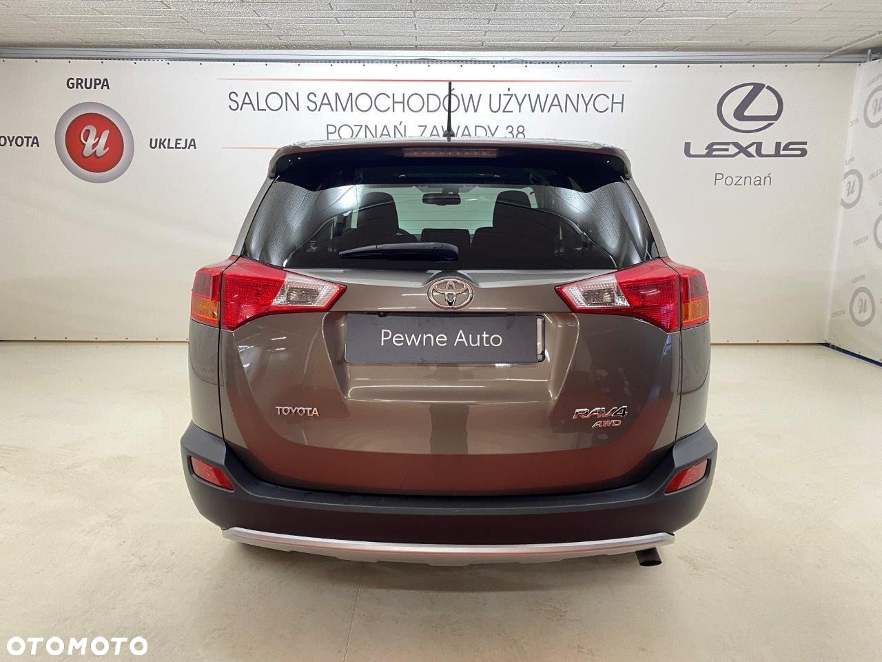 Toyota RAV4 - 7