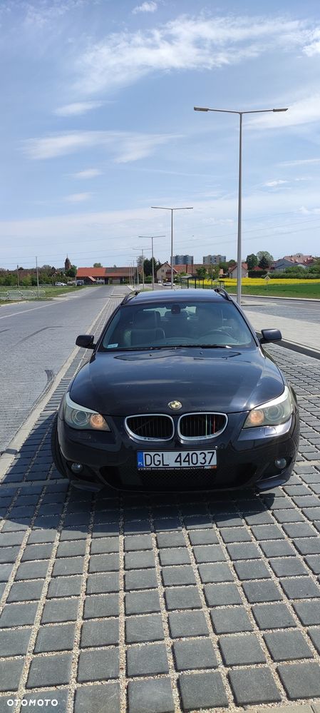 BMW Seria 5 - 5
