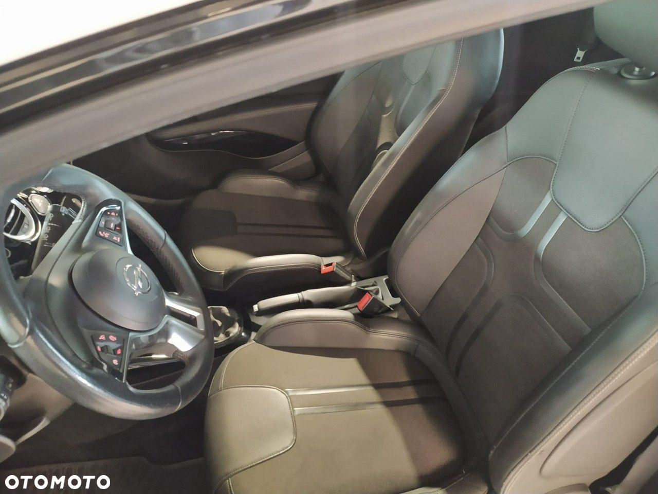 Opel Adam 1.4 Slam - 10