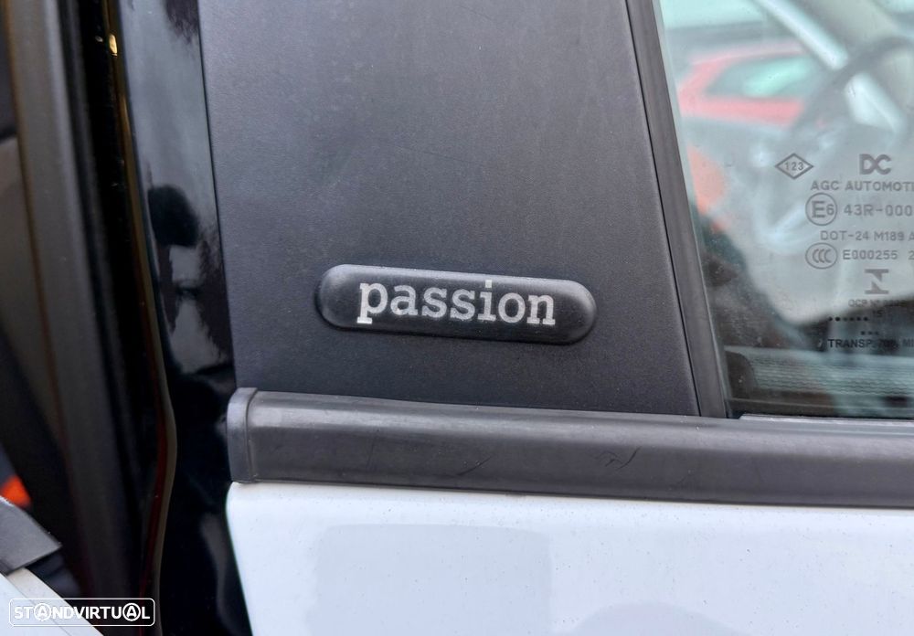 Smart ForFour 1.0 Passion 71 - 16