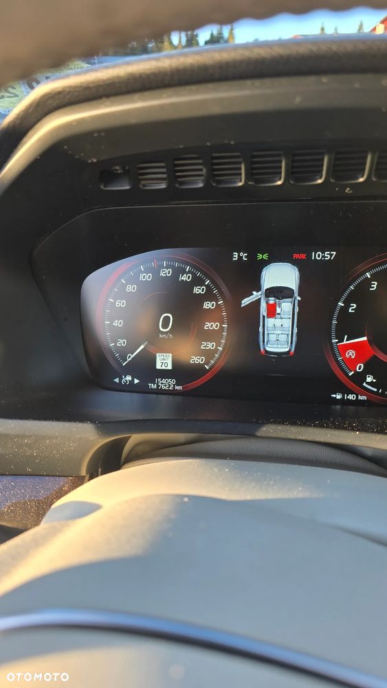 Volvo XC 90 T6 AWD Geartronic Momentum - 15