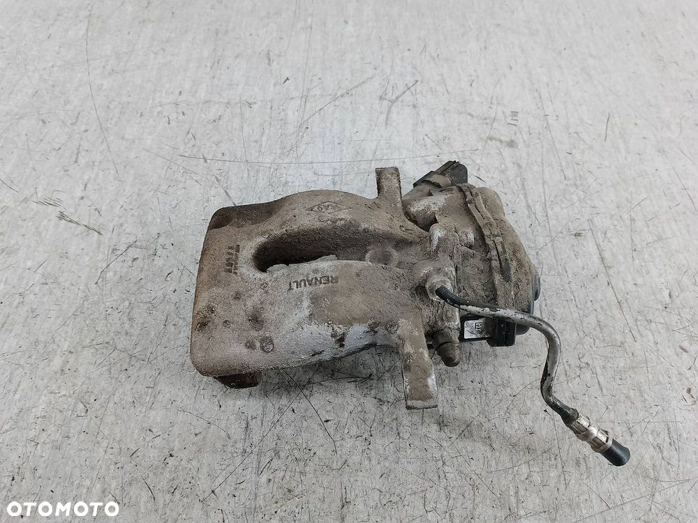 ZACISK HAMULCOWY PRAWY TYŁ RENAULT SCENIC III 32338814 1.4 TCE TRW - 1