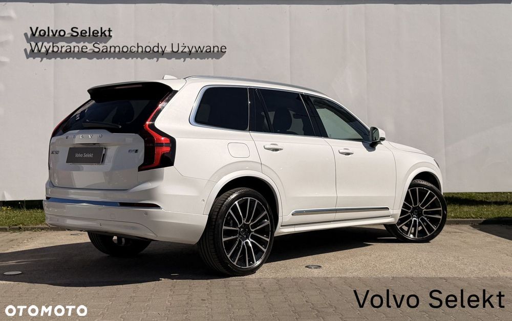 Volvo XC 90 - 8