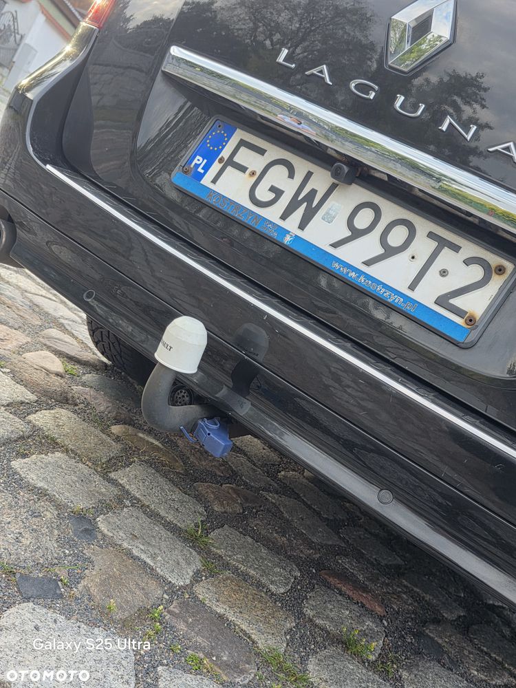Renault Laguna dCi 150 FAP Dynamique - 28