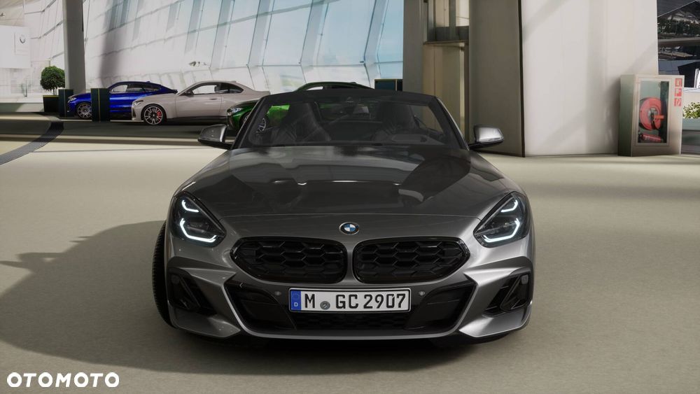 BMW Z4 M M40i sport - 2