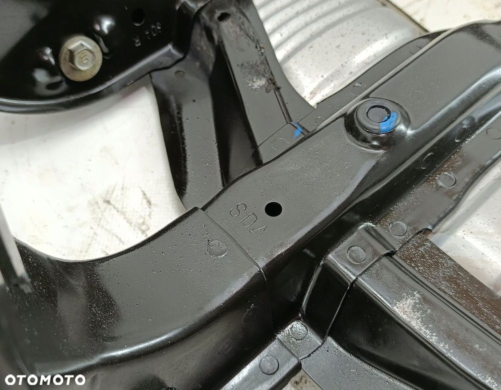 KOMPLETNE SANKI WÓZEK ZAWIESZENIA TYŁ HONDA ACCORD VII 3.0 02-08 ORYGINAŁ - 7