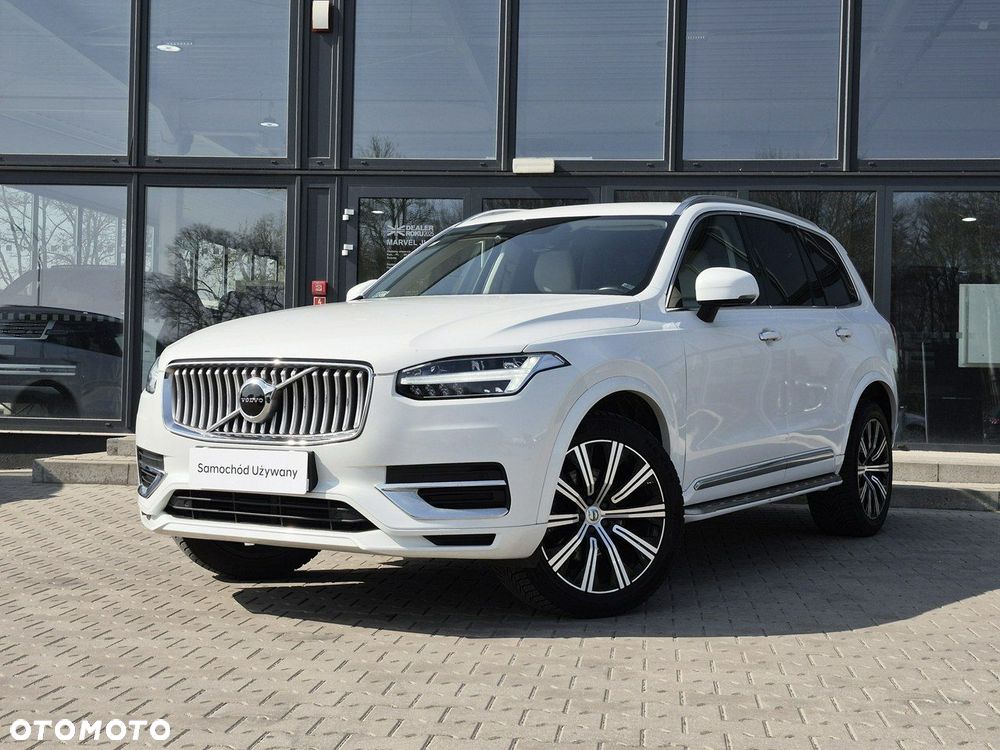 Volvo XC 90 - 3